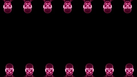 Animated Man Talking Stock Videos – Royalty-Free HD & 4K Videos
