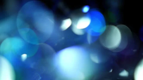 Animated, full screen, multi-color, Full screen, bokeh 스톡 동영상 319983084
