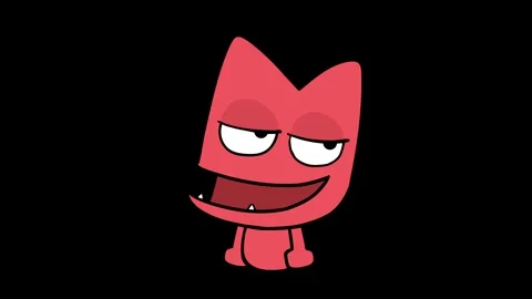 Animated Fun Ghost Changing Mood from Grumpy to Smiling - Transparent Backg.. Stock Footage 282784592