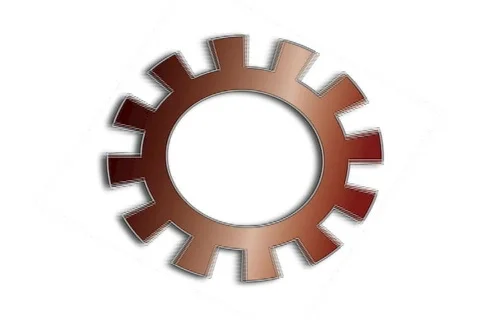 Animated Gear (4) Видео 520523