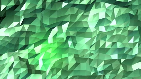 Animated Geometric Background 04. Video stock 297486099