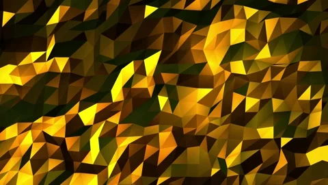 Animated Geometric Background 05. Video stock 297486126