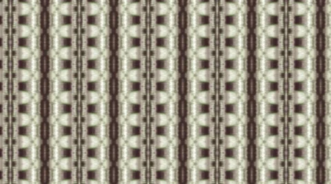 Animated geometric background with mosaic effect. Видео 47059331