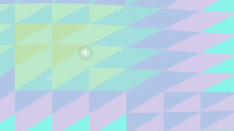 Animated geometric pattern background video 스톡 동영상 330511192