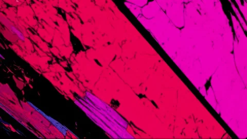 Animated glitch panel featuring layered transitions Stock-Footage 309539096