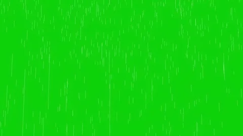 Animated glowing texture falling raindrops footage. Vídeo Stock 335293386