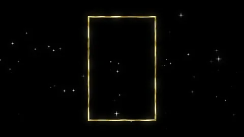 Vintage Oval Border Stock Footage ~ Royalty Free Stock Videos | Pond5