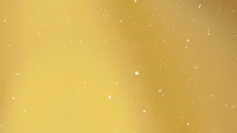 Animated gold gradient background blurred suitable as a festive holiday backdrop Stock Footage 327837219