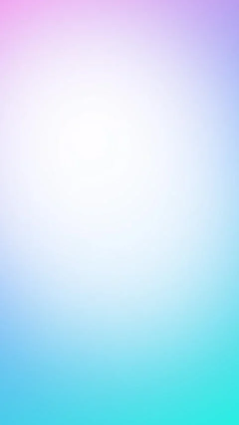 Animated gradient background with flowing colors Video stock 338352047