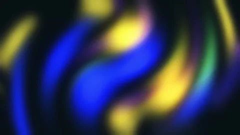 Animated gradient background. Stock Footage 246310765