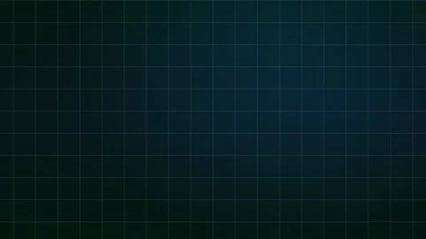 Animated gradient background with grid moving downwards. grid pattern, grid.. Stock Footage 304666131