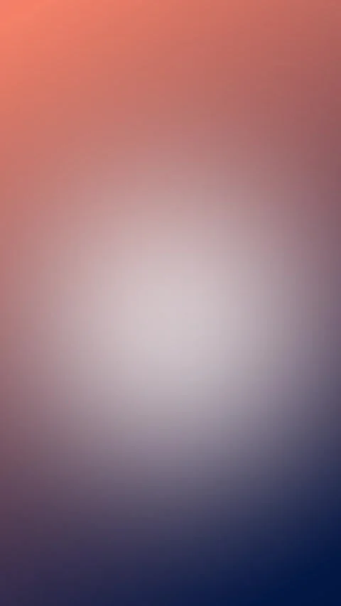 Animated gradient background with moving light Video stock 338352045
