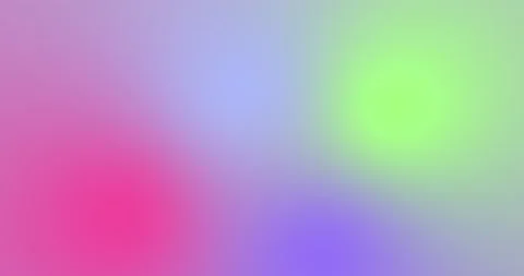 Animated Gradient Background with Smooth Color Transitions. Stock Footage 153539195