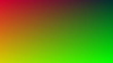 Animated gradient colors moving animation. 4K resolution video Vídeo Stock 157501057