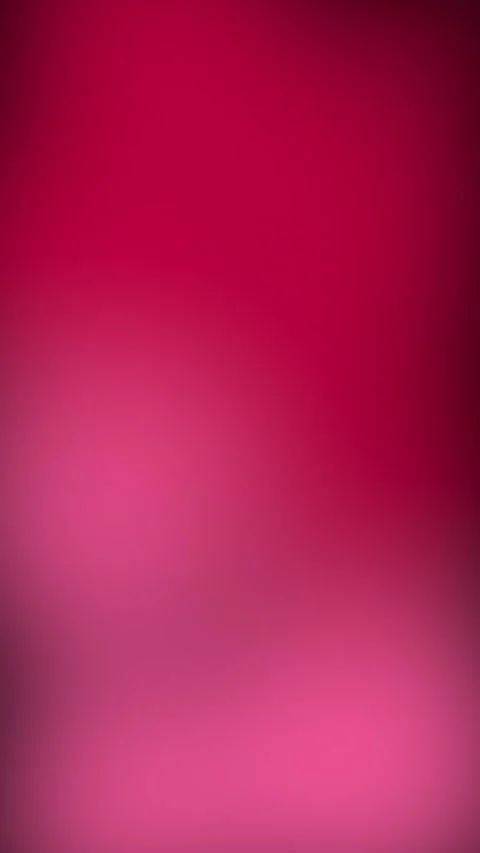 Animated gradient digital background, pink and red, vertical Stock Footage 307516827