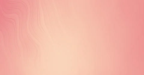 Animated gradient marble pattern. Wavy noise lines abstract background for Stock Footage 281377199