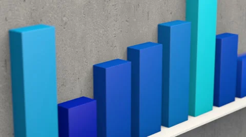 Animated Graph AB Stock-Footage 38572082