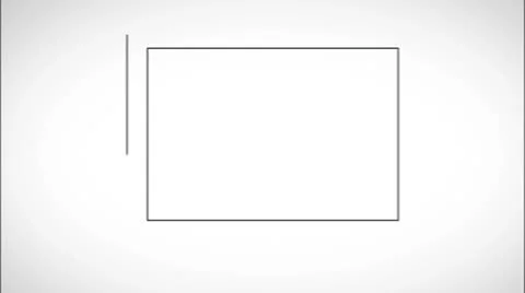 Animated Graphic Devices After Effects stock