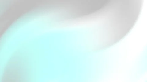 Animated gray and blue blurred gradient background Stock Footage 283560599
