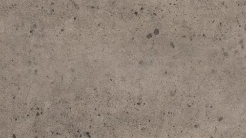 Animated Gray Speckled Paper Texture Background with Dusty Worn Surface 動画素材 327904528