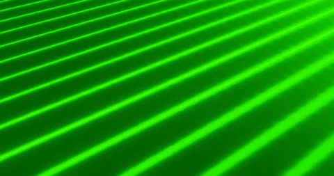 Animated green background of lines. Looping. Stock Footage 254812179