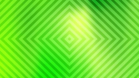 Animated Green color gradient background with movi Stock-Footage 327132288