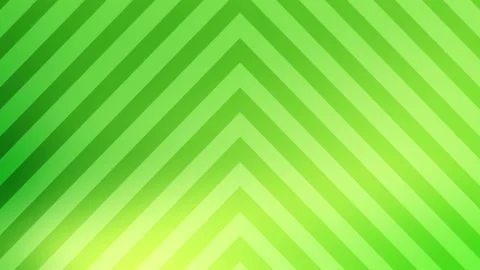 Animated Green color gradient background with 3 Stock Footage 327132327