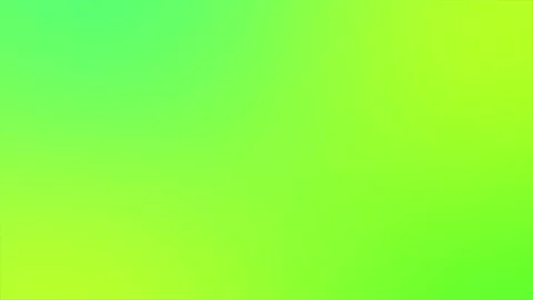 Animated green gradient background Stock Footage 199373248
