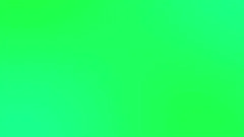 Animated green gradient background Stock Footage 199373250