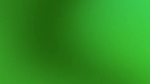 Animated Green Gradient Motion Background Vídeo Stock 337395340