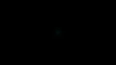 Animated GREEN Lightning center spread on black background seamless loop Stock Footage 91551384