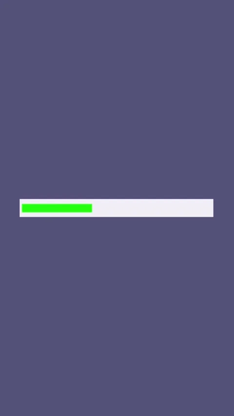 Loading Bar Hud Green Screen Stock Videos – Royalty-Free HD & 4K Videos