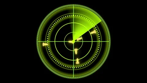 Aircraft Radar Animation Flight Radar Animation Shows Disruptions At