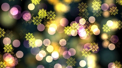 Animated green screen chroma key stylish window bokeh Video stock 82858952