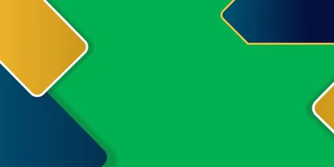 Animated greenscreen opening or intro. Suitable for editing videos elements Stock Footage 230199443