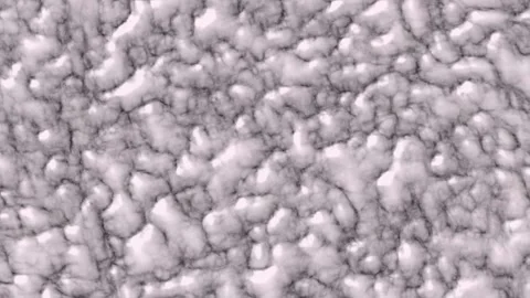 Animated grey cloudy background that moves smoothly 스톡 동영상 265641949