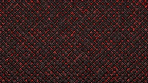 Animated grid 스톡 동영상 146155696