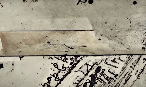 Animated Grunge Texture Backdrop Stock Footage 294166043