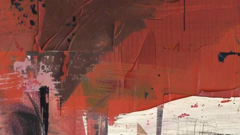 Animated Grunge Texture Backdrop Stock Footage 299819065