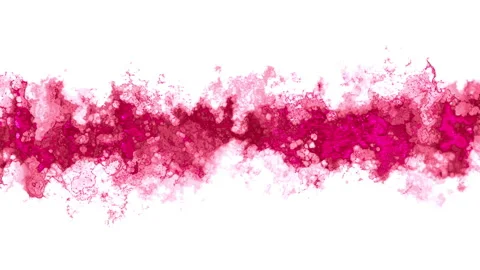 Animated grunge texture Stock Footage 133964514