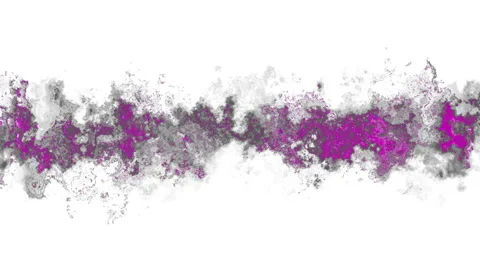 Animated grunge texture Stock Footage 133964611