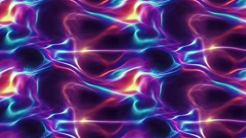 Animated Grunge Texture Layer Stock Footage 303265649