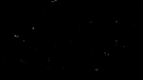 Animated Grunge Texture Looping Black Background Stock Footage 308139275