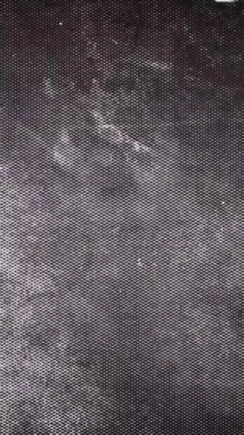 Animated Grunge Texture Noise Motion Background Stock Footage 307435715