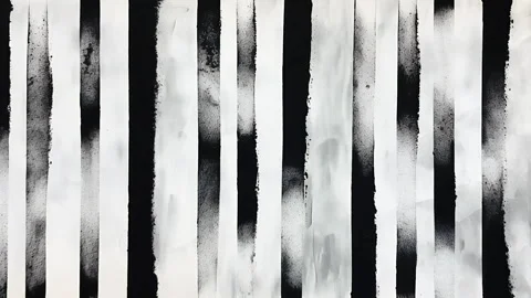 Animated Grunge Texture Overlay Stock Footage 263023954