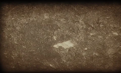 Animated Grunge Texture Visual Stock Footage 289013349