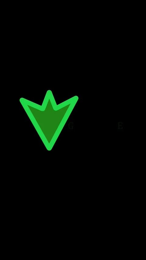Animated guarantee text lower thirds with check mark motion graphics vertic.. 動画素材 344287068