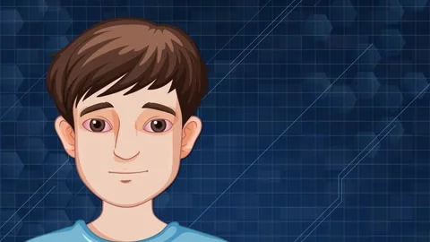 Animated Guide to Types of Conjunctivitis in Children Vídeo Stock 316730657