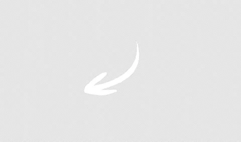 Animated hand drawn doodle arrows on isolated alpha channel background, whi.. Stock Footage 308861197