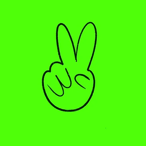 Animated hand-drawn doodle elements with transparent green screen background. Stock Footage 316474450